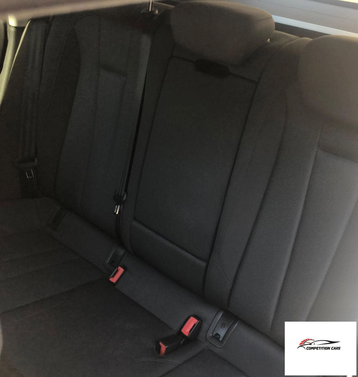 Audi A4 40 TDI quattro S tronic S line edition (19)