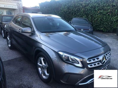 Mercedes-Benz GLA SUV 180 Premium usata