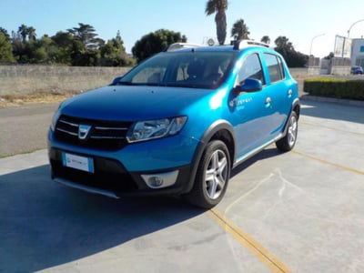 Dacia Sandero 0.9 TCe 12V TurboGPL 90CV Start&Stop Ambiance