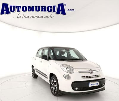 Fiat 500L 1.3 Multijet 95 CV Lounge usata