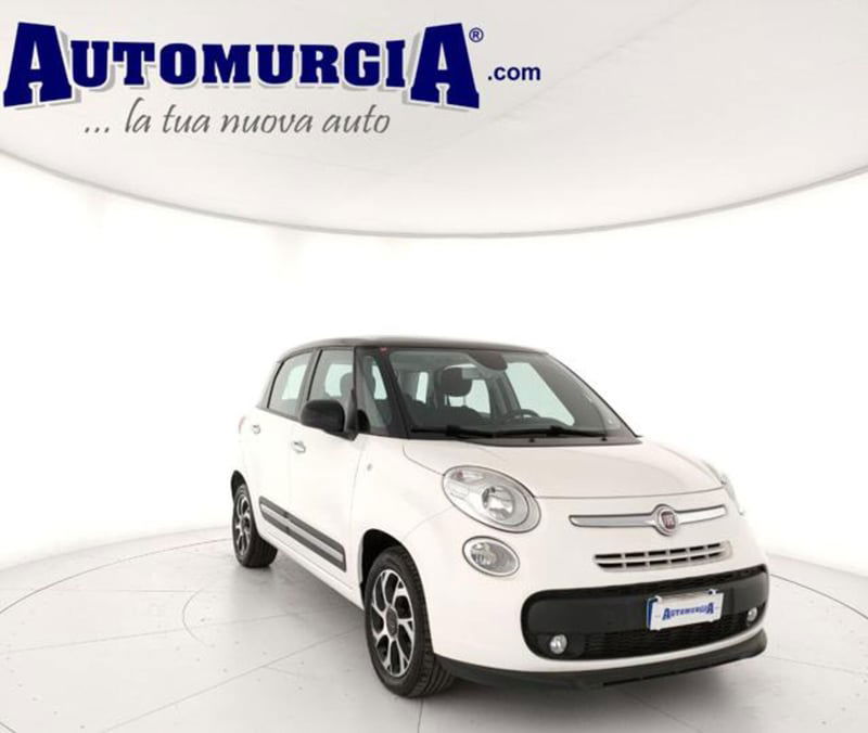 Fiat 500L 1.3 Multijet 95 CV Lounge