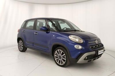 Fiat 500L 1.3 Multijet 95 CV Cross usata