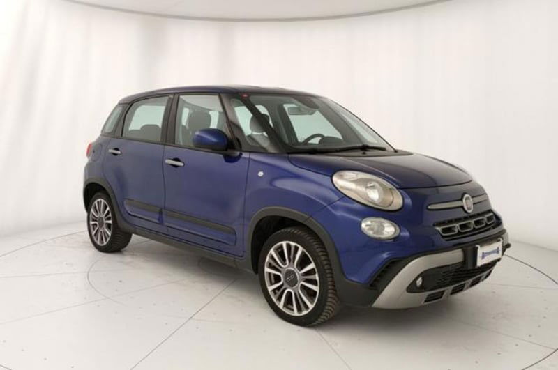 Fiat 500L 1.3 Multijet 95 CV Cross
