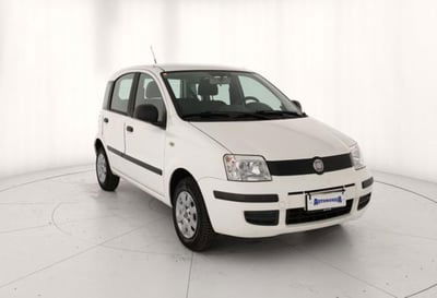 Fiat Panda 1.1 Anniversary Eco usata