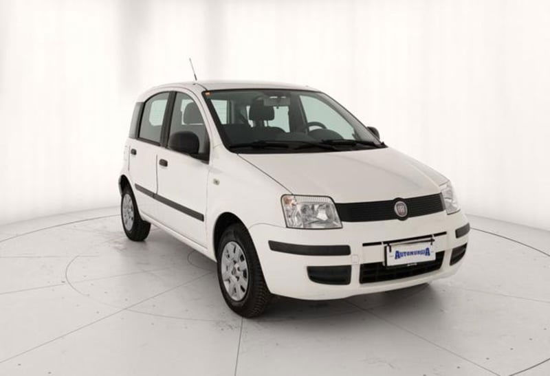 Fiat Panda 1.1 Anniversary Eco