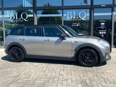 MINI Mini Clubman 1.5 Cooper Business Clubman Automatica