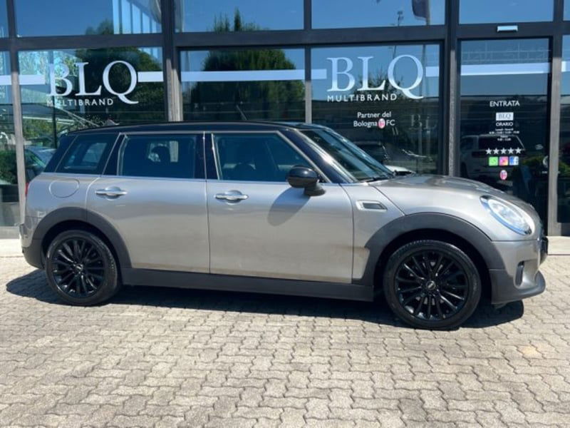 MINI Mini Clubman 1.5 Cooper Business Clubman Automatica