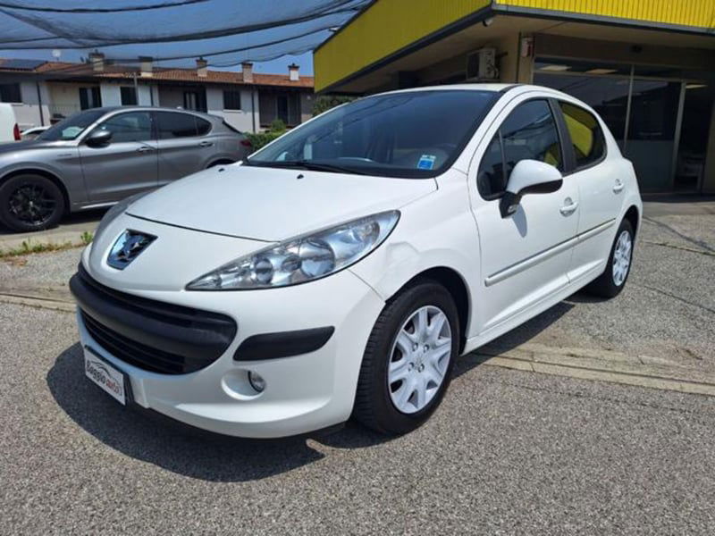 Peugeot 207 HDi 70CV 5p. Active
