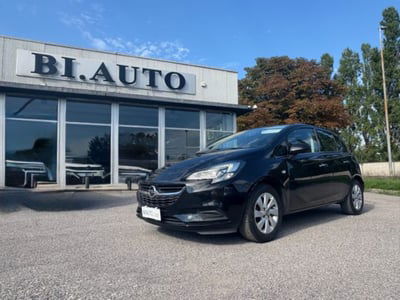 Opel Corsa 1.2 5 porte n-Joy usata