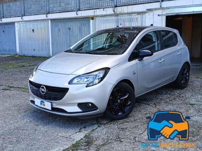 Opel Corsa 1.2 5 porte 120 Anniversary usata