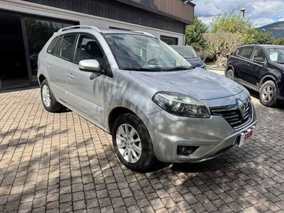 Renault Koleos 2.0 dCi 150CV 4X4 Dynamique ESM usata