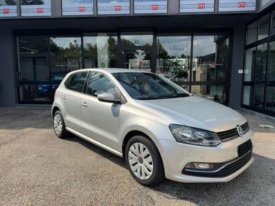 Volkswagen Polo 1.0 MPI 75 CV 5p. Comfortline usata