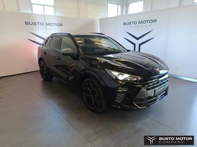 Cupra Terramar 1.5 hybrid 150cv dsg usata