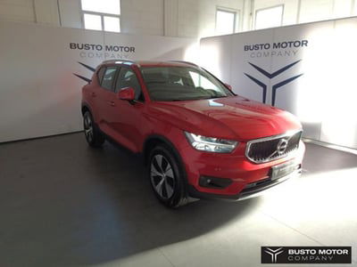Volvo XC40 T2 Momentum Pro usata