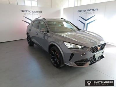 Cupra Formentor Formentor 1.4 e-Hybrid DSG usata