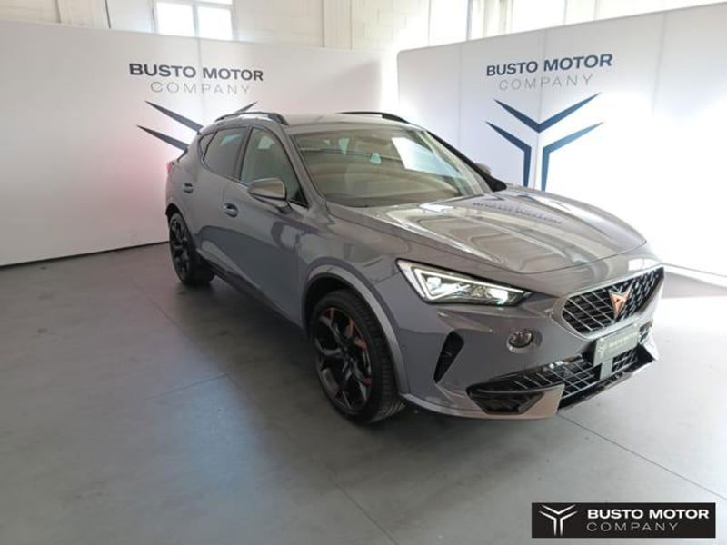 Cupra Formentor Formentor 1.4 e-Hybrid DSG