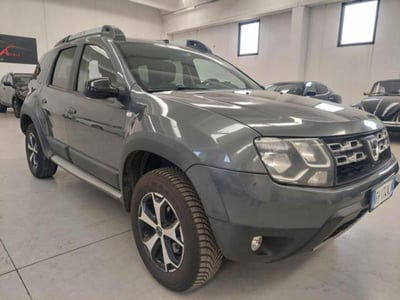 Dacia Duster 1.5 dCi 110 CV S&S 4x2 Serie Speciale Brave