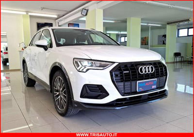 Audi Q3 35 2.0 tdi Business Advanced s-tronic usata