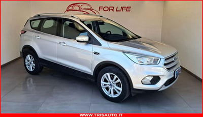 Ford Kuga 1.5 TDCI 120 CV S&S 2WD Business usata