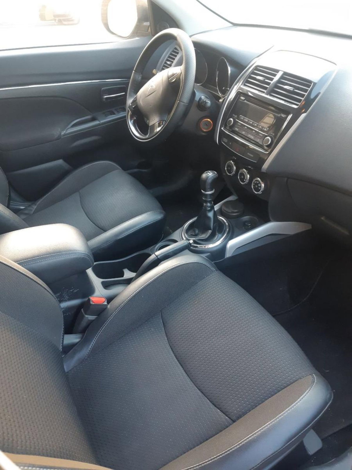 Citroen C4 Aircross HDi 115 S&S 4WD Exclusive (6)