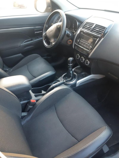 Citroen C4 Aircross HDi 115 S&S 4WD Exclusive (6)