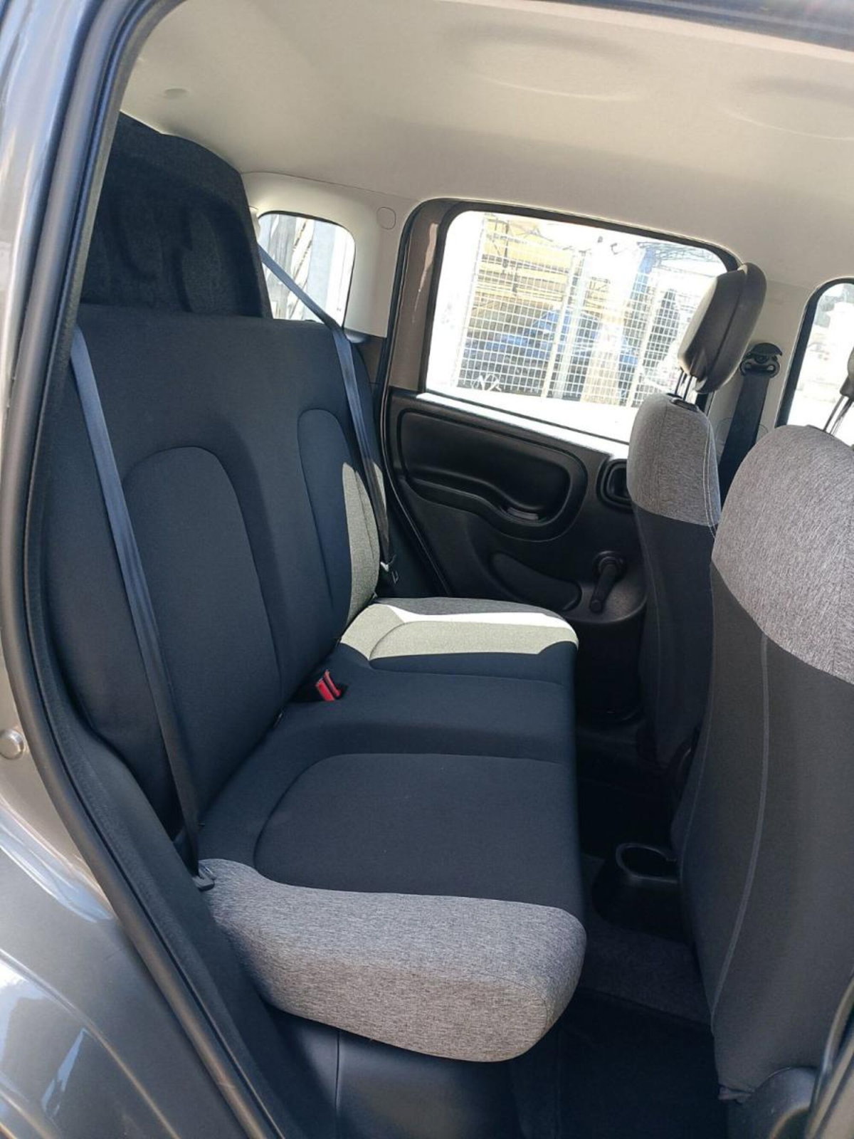 Fiat Panda 1.0 firefly hybrid Pop s&s 70cv (11)