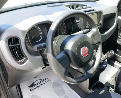 Fiat Panda 1.0 firefly hybrid Pop s&s 70cv (15)