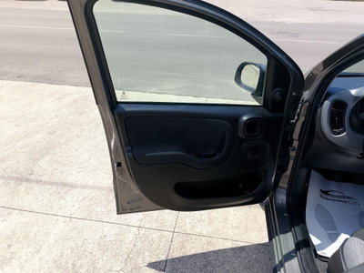Fiat Panda 1.0 firefly hybrid Pop s&s 70cv (16)