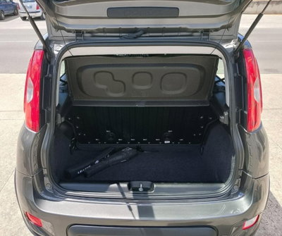 Fiat Panda 1.0 firefly hybrid Pop s&s 70cv (18)