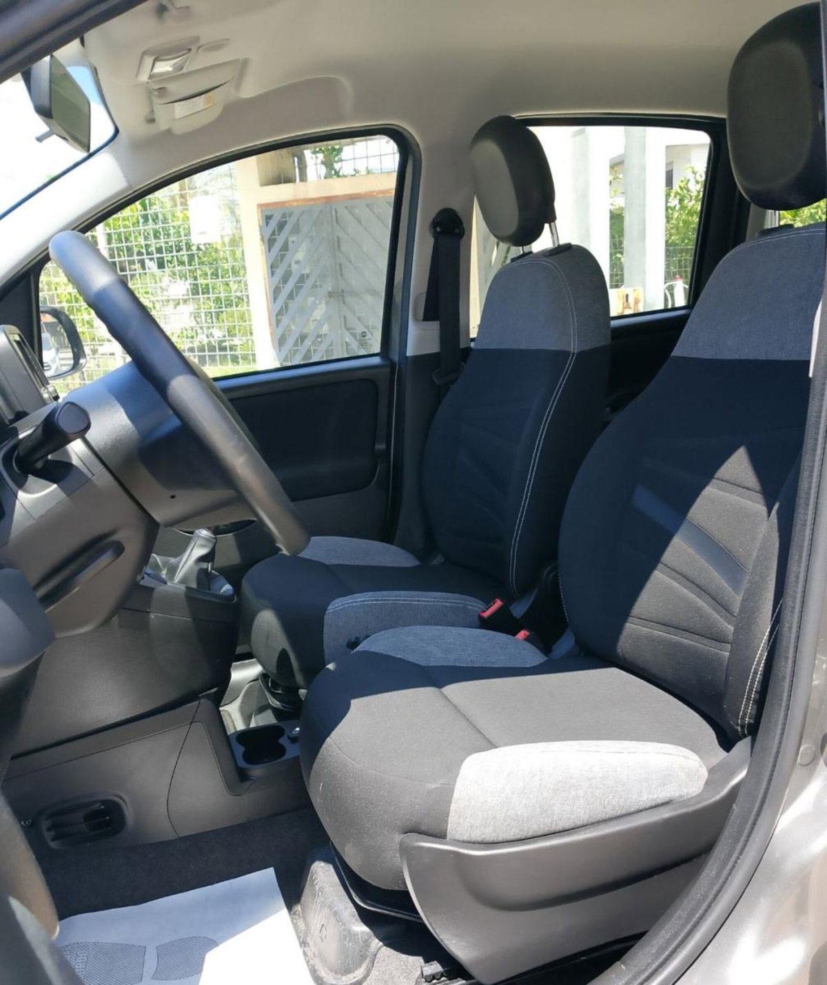 Fiat Panda 1.0 firefly hybrid Pop s&s 70cv (9)