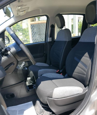 Fiat Panda 1.0 firefly hybrid Pop s&s 70cv (9)