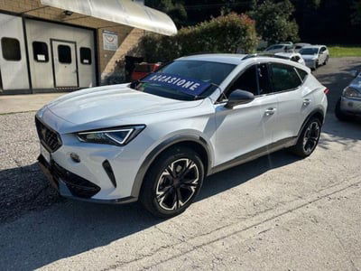 Cupra Formentor Formentor 1.5 TSI usata