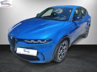 Alfa Romeo Tonale 1.6 Sprint 130cv tct6 usata