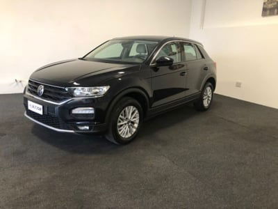 Volkswagen T-Roc 1.5 TSI ACT DSG Business BlueMotion Technology usata