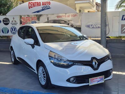 Renault Clio 1.2 75CV GPL 5 porte Costume National usata
