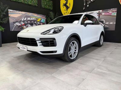 Porsche Cayenne 3.0 V6 usata