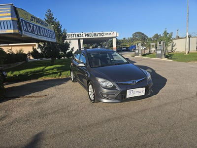 Hyundai i30 Station Wagon 1.6 CRDi 90CV 6m Comfort usata
