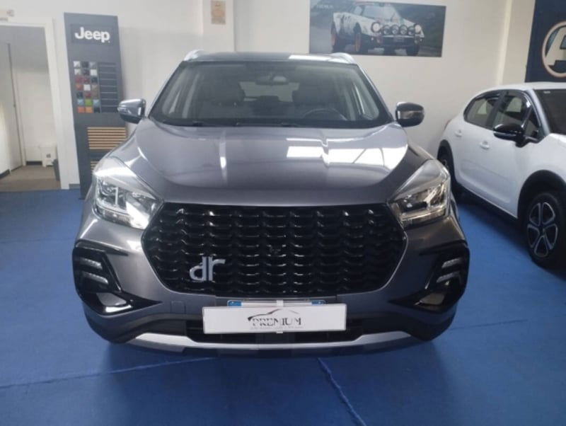 Dr dr5 1.6 16V Bi-Fuel GPL