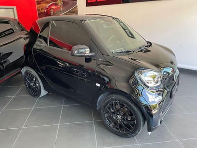 smart Fortwo 70 1.0 Youngster usata