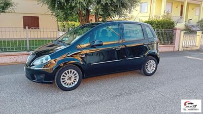 Lancia Musa 1.4 Argento Ecochic GPL usata