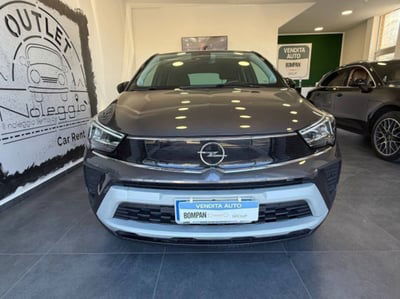 Opel Crossland X 1.2 12V