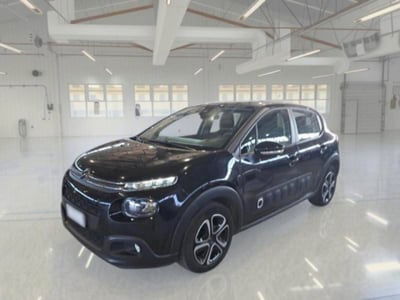 Citroen C3 1.2 puretech You s&s 83cv neopatentati usata
