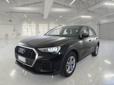 Audi Q3 35 2.0 tdi Business Advanced s-tronic usata