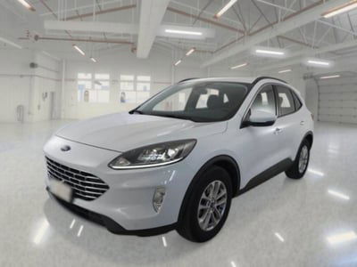 Ford Kuga 1.5 EcoBlue 120 CV 2WD Titanium usata