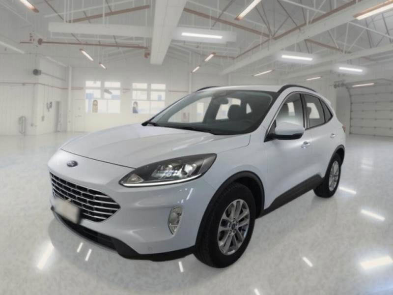 Ford Kuga 1.5 EcoBlue 120 CV 2WD Titanium