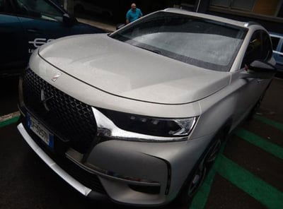 Ds DS 7 DS 7 Crossback E-Tense 4x4 Grand Chic usata