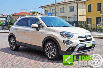 Fiat 500X 1.0 T3 120 CV Cross Dolcevita usata