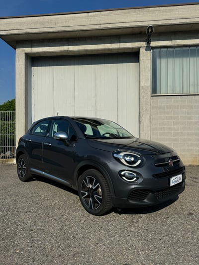 Fiat 500X 1.0 T3 120 CV Mirror Cross usata
