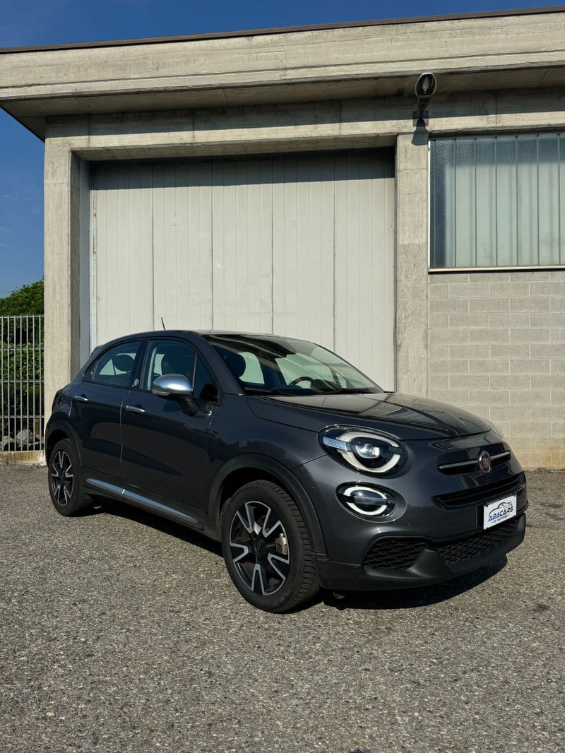 Fiat 500X 1.0 T3 120 CV Mirror Cross