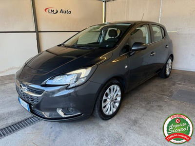 Opel Corsa 1.2 5 porte Innovation usata